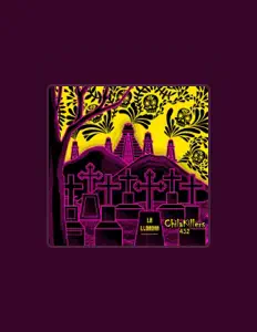 Chilakillers 432 सुनें, म्यूज़िक वीडियो देखें, बायो पढ़ें, दौरे की तारीखें और बहुत कुछ देखें!