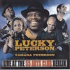 Lucky Peterson