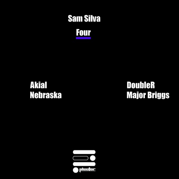Four - EP