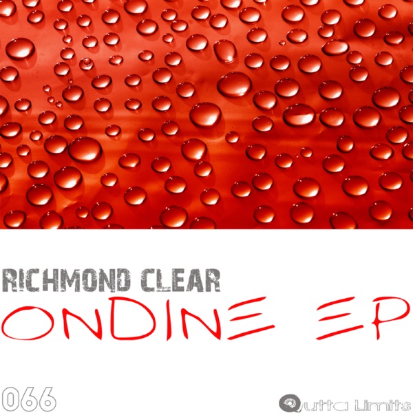 Ondine - Single