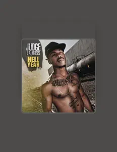 Dengarkan Judge da Boss, tonton video musik, baca bio, lihat tanggal tur & lainnya!
