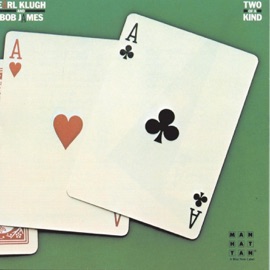 Where I Wander Bob James & Earl Klugh