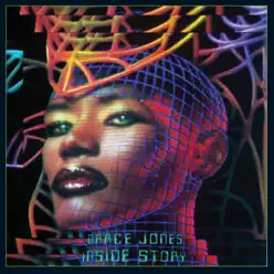 Inside Story - Grace Jones