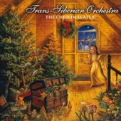 Trans-Siberian Orchestra - Joy Of Man's Desire/Angels We Have Heard On High