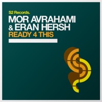 Ready 4 This - Single - Mor Avrahami & Eran Hersh