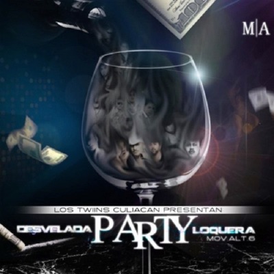 Party - Mov Alt, Vol. 6