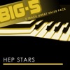 Big-5: Hep Stars - EP