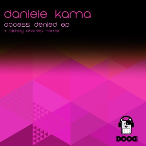 Access Denied EP