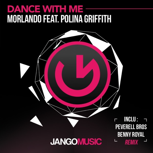 Dance with Me (feat. Polina Griffith) - Single