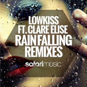Rain Falling (Remixes) - Single