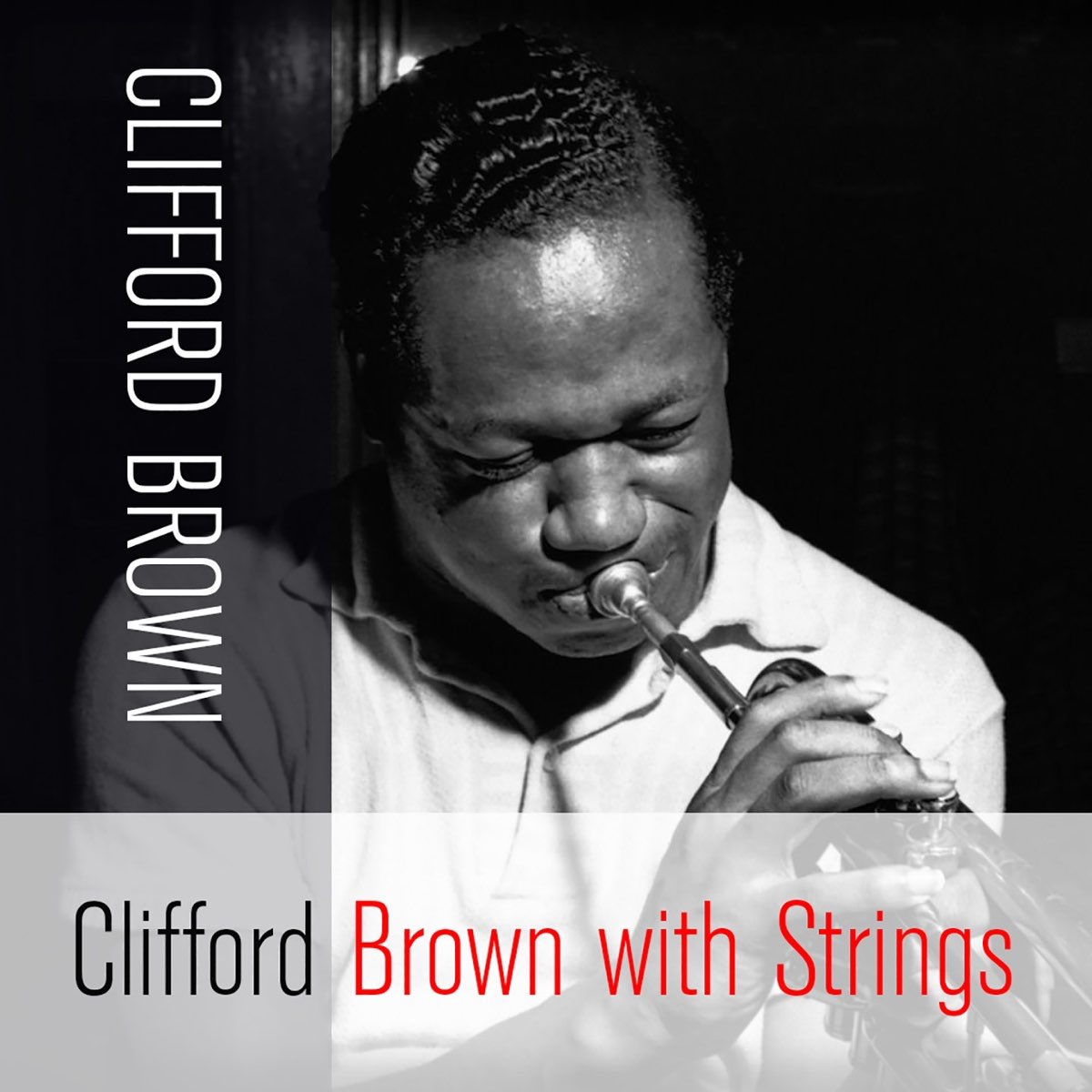 ‎clifford Brown With Strings - Album By Clifford Brown - Apple Music