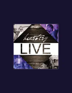 Listen to Heartcry, watch music videos, read bio, see tour dates & more!