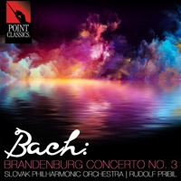 Johann Sebastian Bach