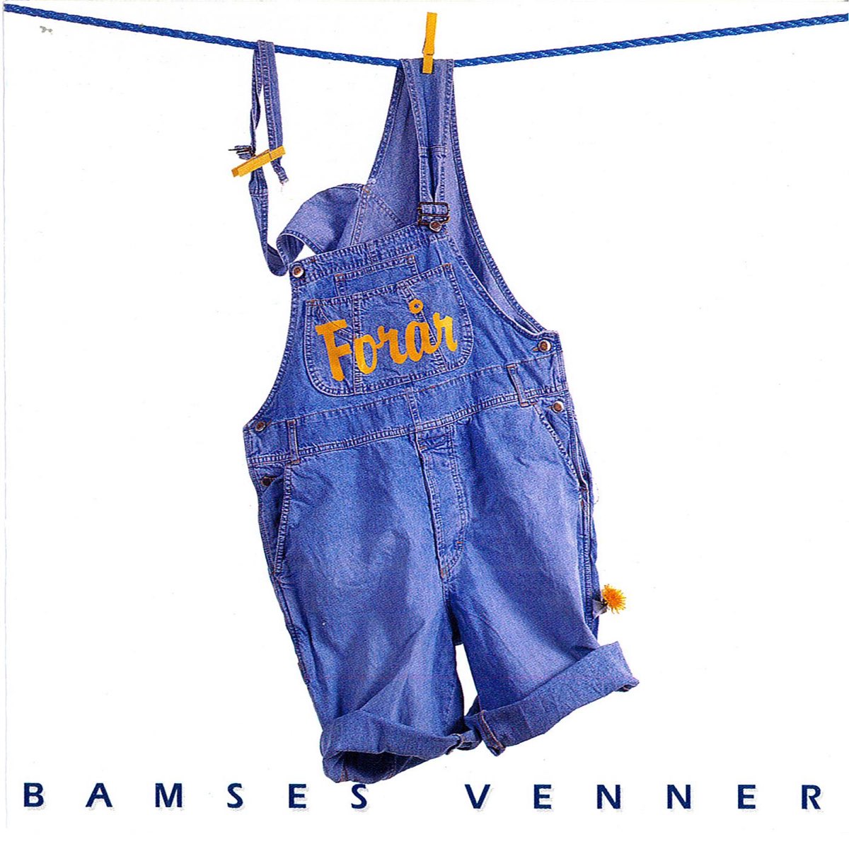 ‎Forår - Album By Bamses Venner - Apple Music