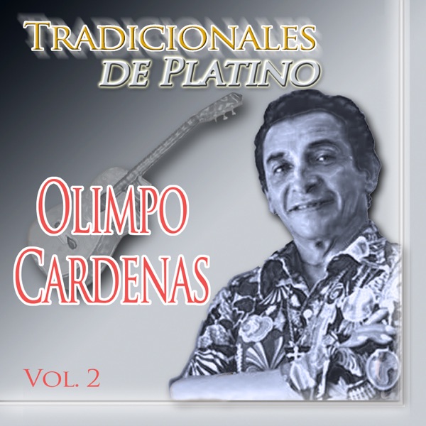 Tradicionales de Platino, Vol. 2
