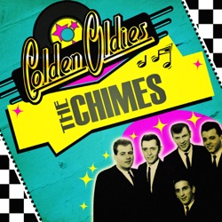 The Chimes - I'm In the Mood For Love