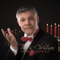On Christmas Morning — Thierry Condor