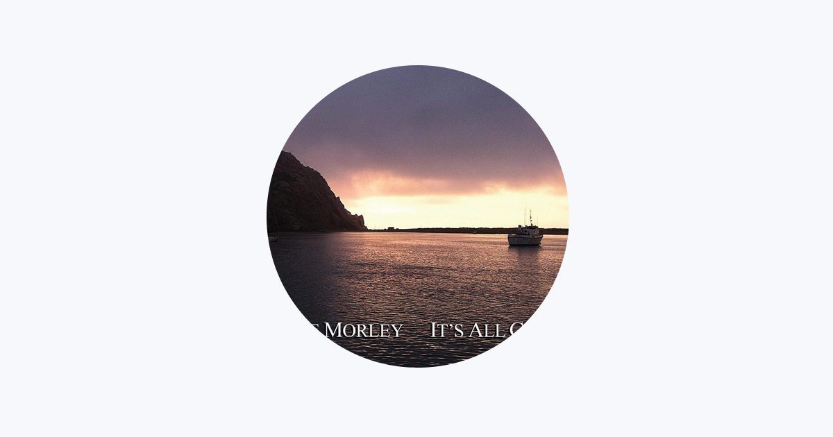 ‎Pete Morley - Apple Music