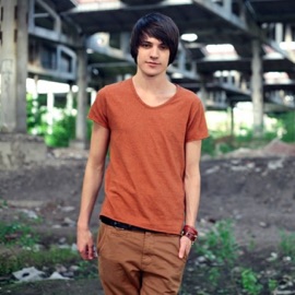 Ностальгия Андрей Леницкий