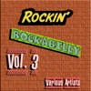 Rockin' Rockabilly, Vol. 3
