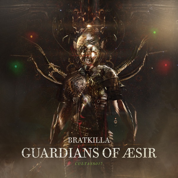 Guardians of Aesir