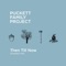 Dragon Slayer - Puckett Family Project lyrics