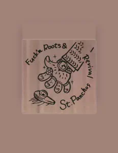 Listen to St.Panchos Jug Band, watch music videos, read bio, see tour dates & more!
