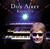 Don Airey - Adagio (feat. Gary Moore)