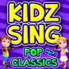 Kidz Sing - California Dreamin (Originally by the Mamas & Papas)