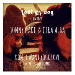 Don't Want Your Love - Single