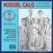 Te Pregunto (feat. Héctor de Rosas) - Miguel Caló lyrics