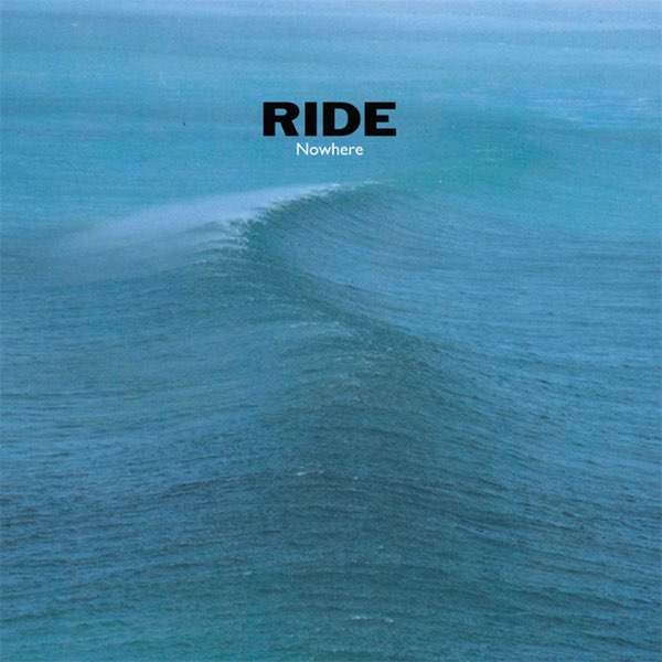 格安SALEスタート！ Album - (Remastered) Nowhere by Music Apple - Ride 洋楽
