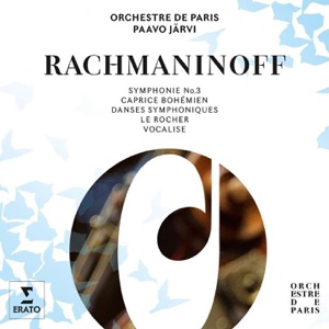 Rachmaninov: Symphony No. 3 & Symphonic Dances