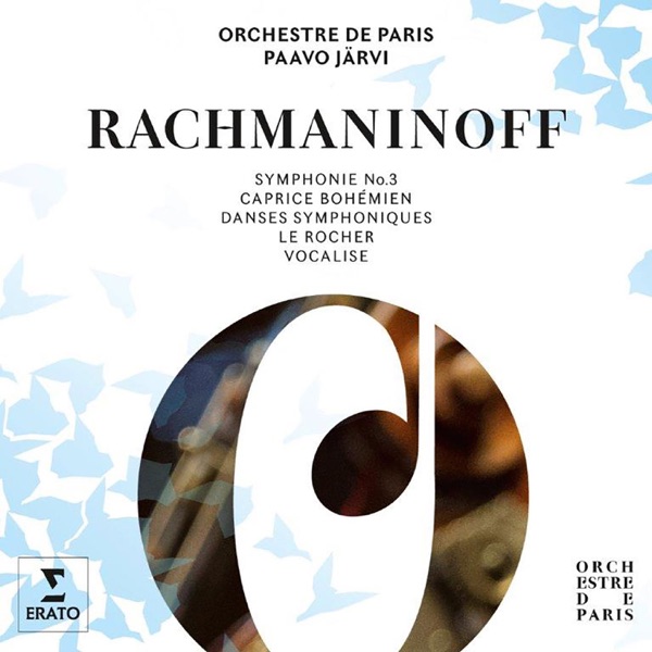 Rachmaninov: Symphony No. 3 & Symphonic Dances