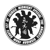 我ら思う、故に我ら在り(テレビ「仮面ライダーゴースト」オープニングサイズ) - Single - 氣志團