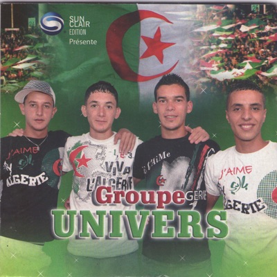Groupe Univers - Khawa Machi Adiane