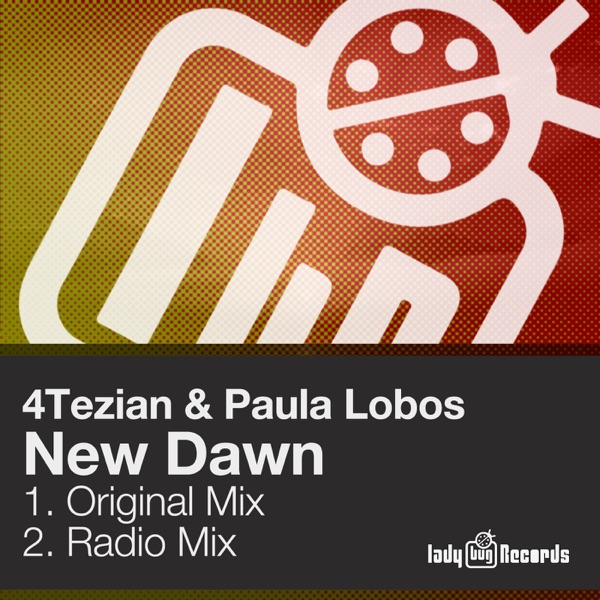 New Dawn - Single