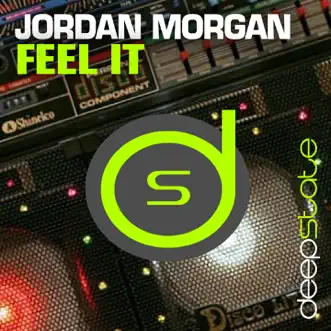 Feel It - Single by Jordan Morgan album reviews, ratings, credits