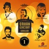 Orhan Gencebay Şarkıları, Vol. 1 - EP