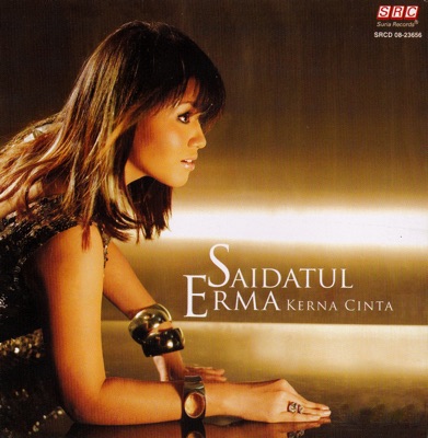 Kerna Cinta (feat. SOFAZ)