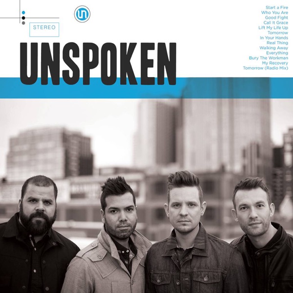 Unspoken 2014