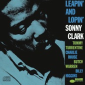 Sonny Clark - Midnight Mambo