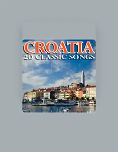 Listen to Croatian Singers, watch music videos, read bio, see tour dates & more!