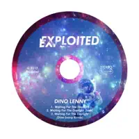 Waiting for the Daylight (Dino Lenny Remix) — Dino Lenny