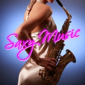 Doctor Jazz and Saxy Music - My Saxophone Is Ready to Explode (feat. Puma Mimi)