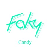 Candy artwork