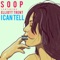 I Can Tell (feat. Elliott Trent) - SupaNatra lyrics