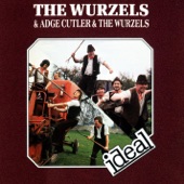 The Wurzels - I Am a Cider Drinker (Paloma Blanca)