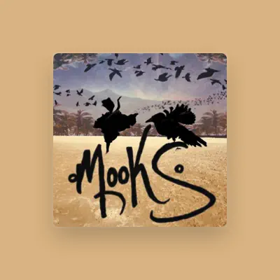 Listen to Mooks, watch music videos, read bio, see tour dates & more!