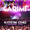 Carimi - Baby I Miss You (Live)